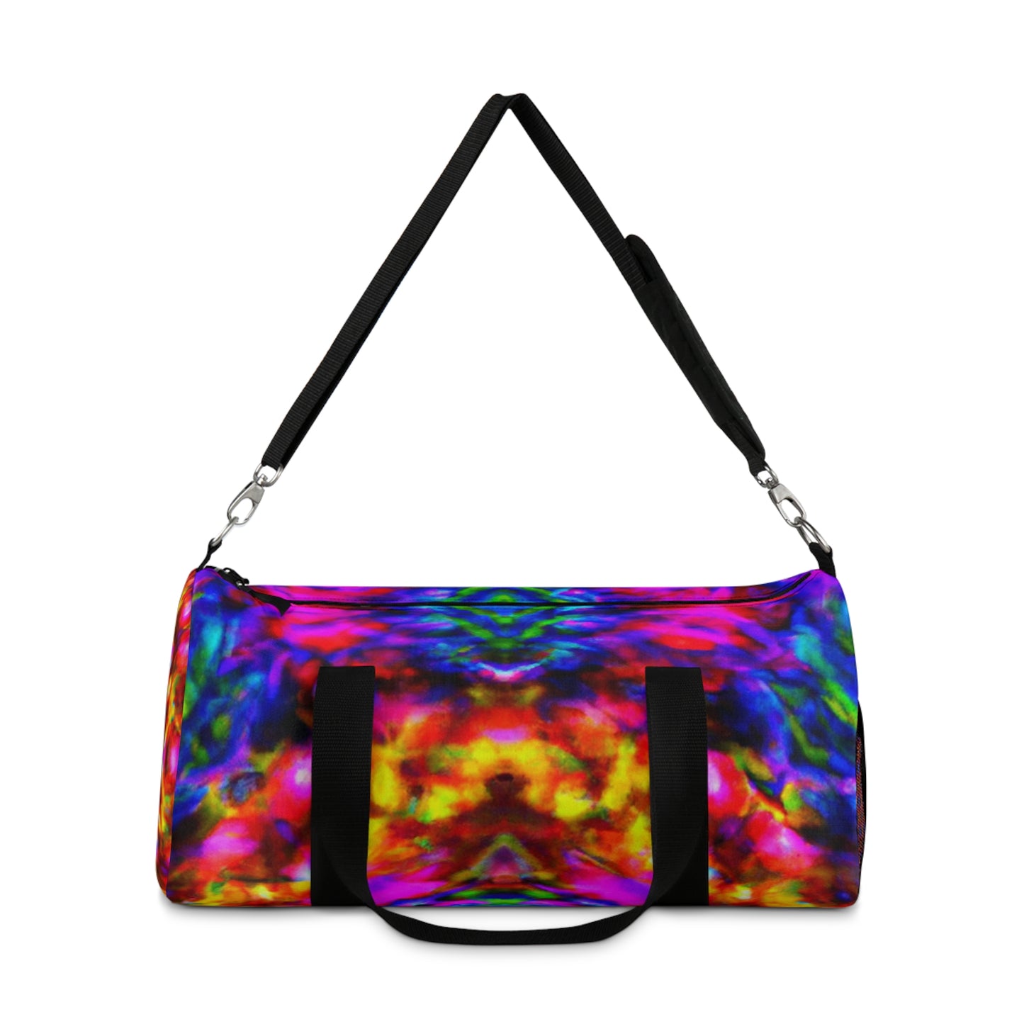 James Watt.-Duffle Bag