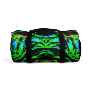 James Watt.-Duffle Bag