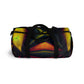 James Young, inventor of the steam driven engine.-Duffle Bag