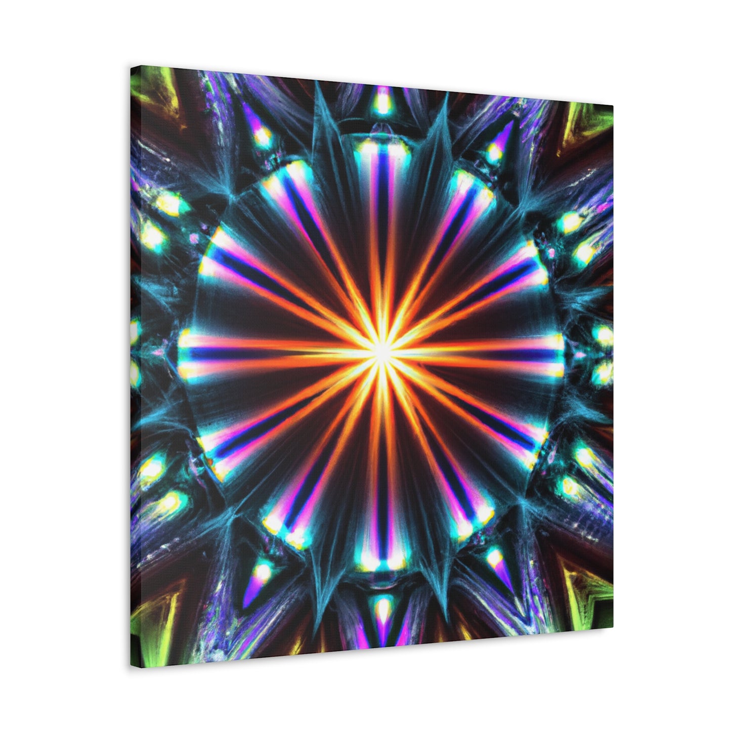 Thomas Gainsborough- Canvas