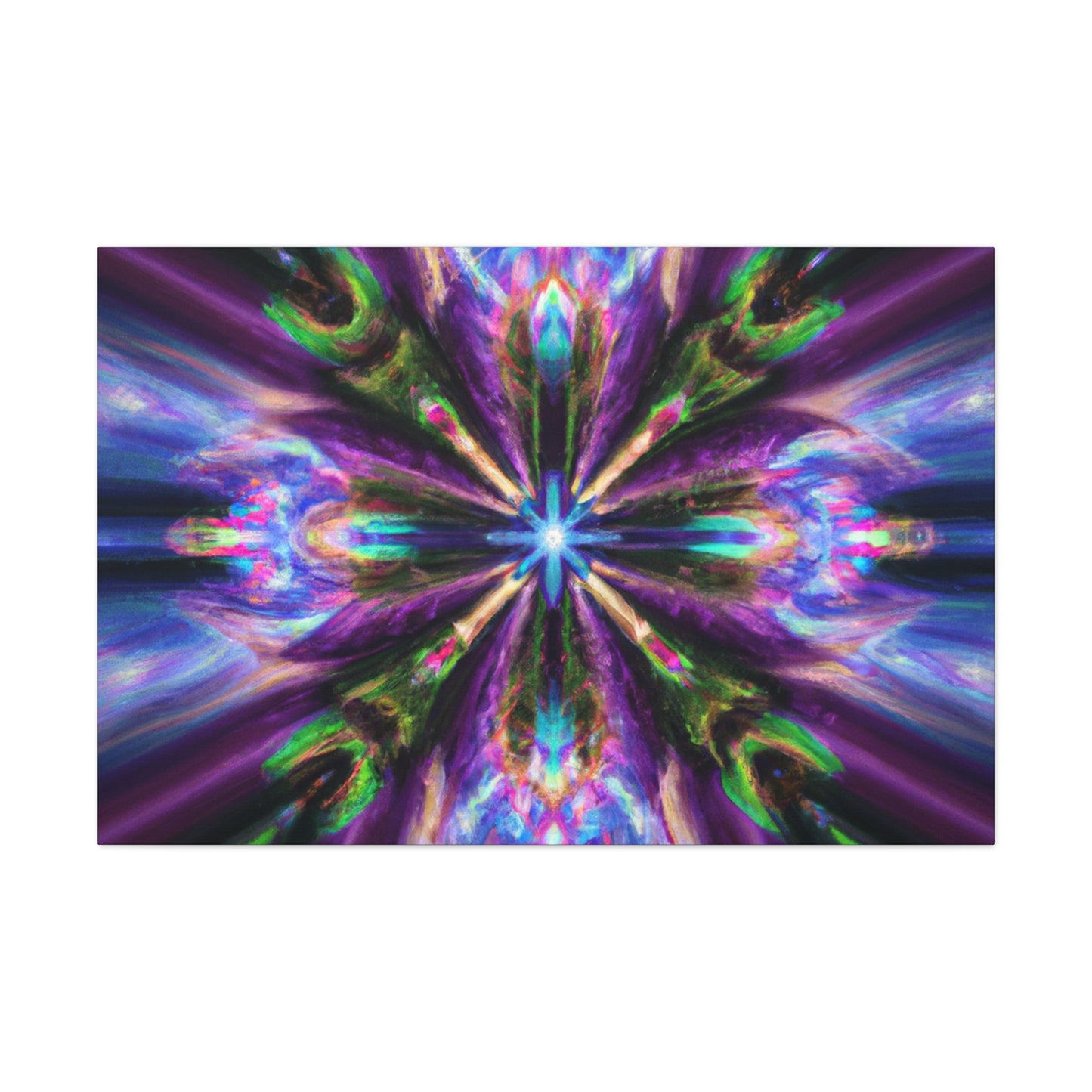 Francesco Guardi- Canvas