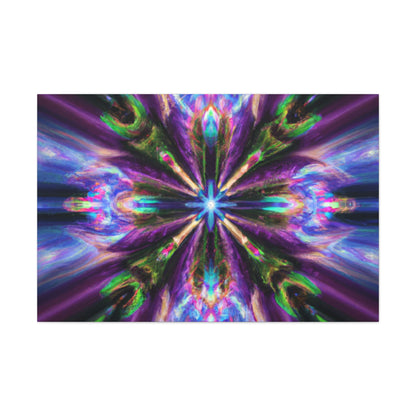 Francesco Guardi- Canvas