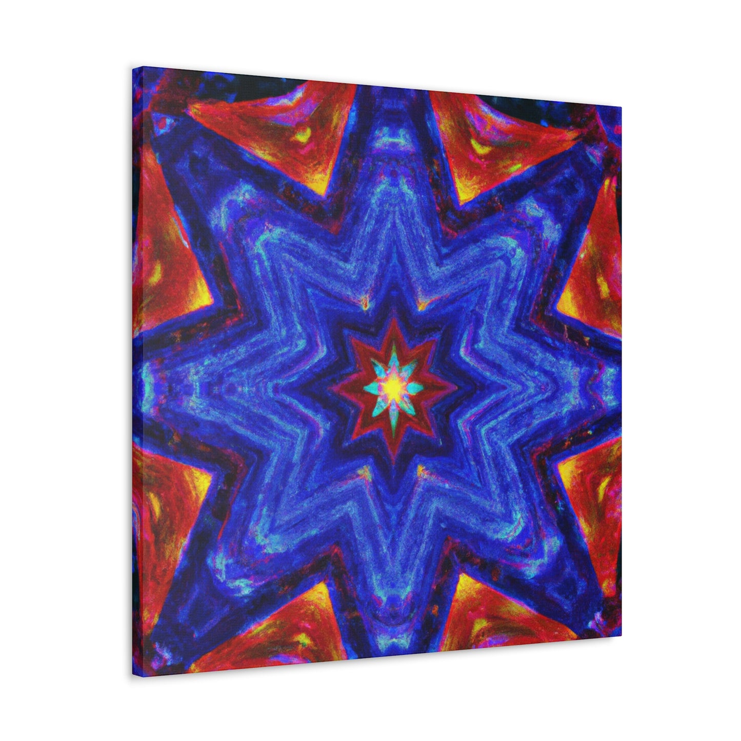 Jacques-Louis David- Canvas