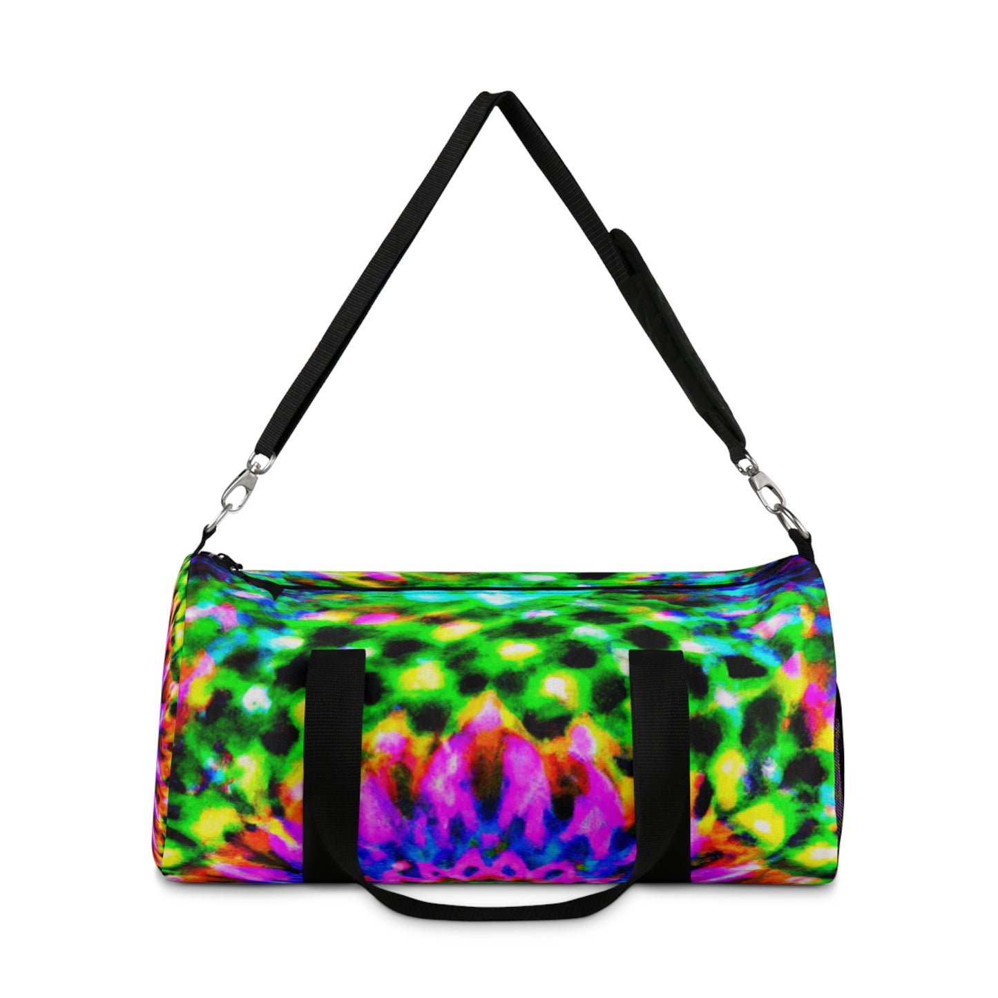 Matthew Boulton (1728-1809)-Duffle Bag