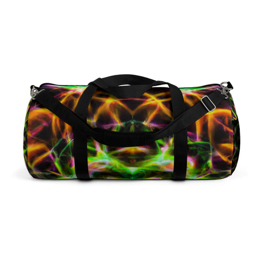 James Watt-Duffle Bag