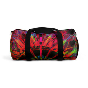 James Watt-Duffle Bag