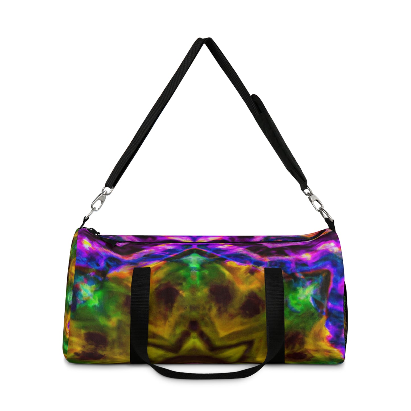 Thomas Newcomen (male)-Duffle Bag