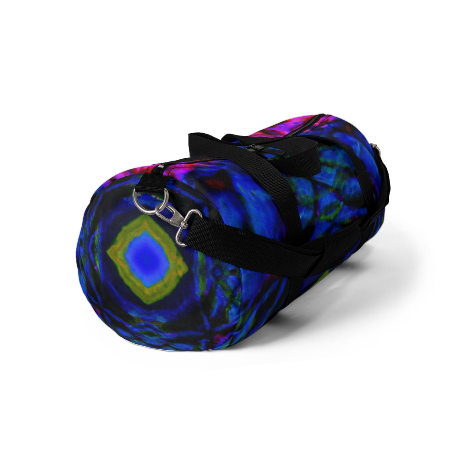 James Watt (1736–1819)-Duffle Bag