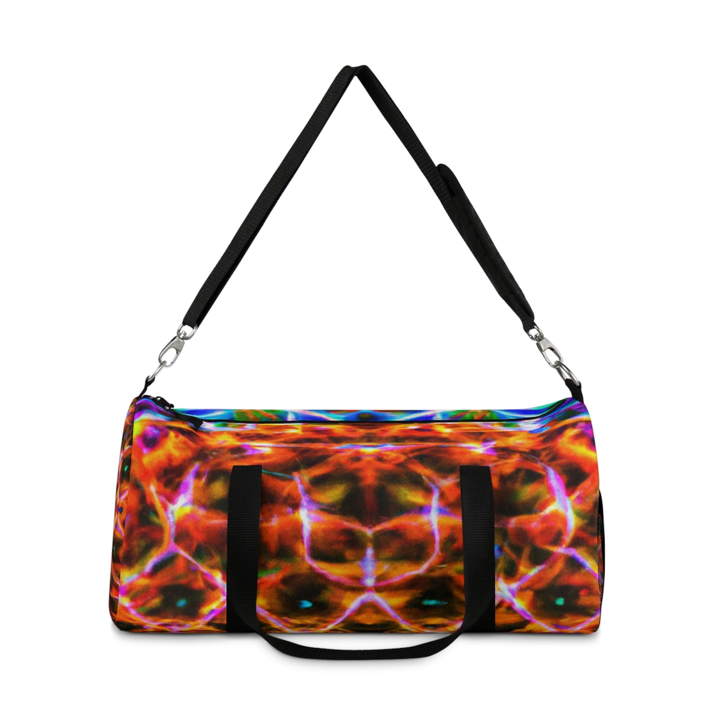 Samuel Slater-Duffle Bag