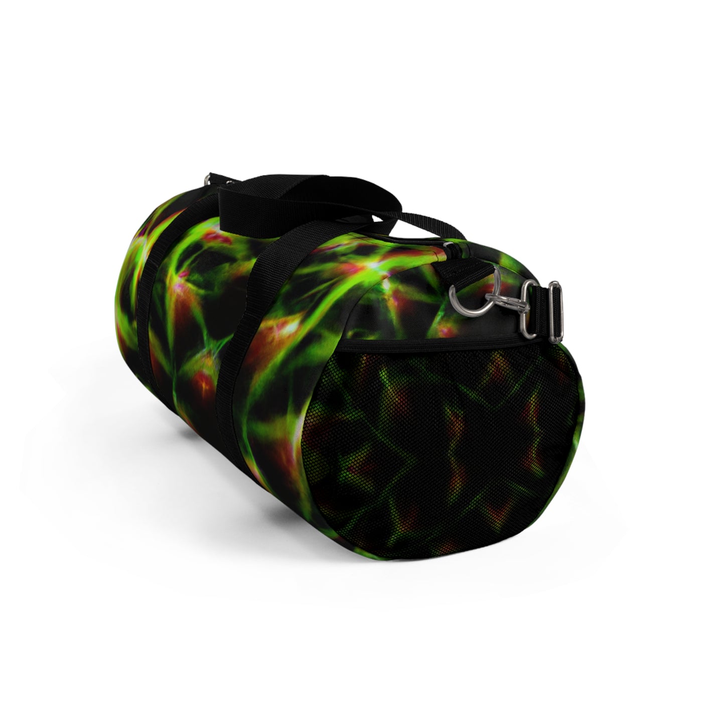 James Watt-Duffle Bag