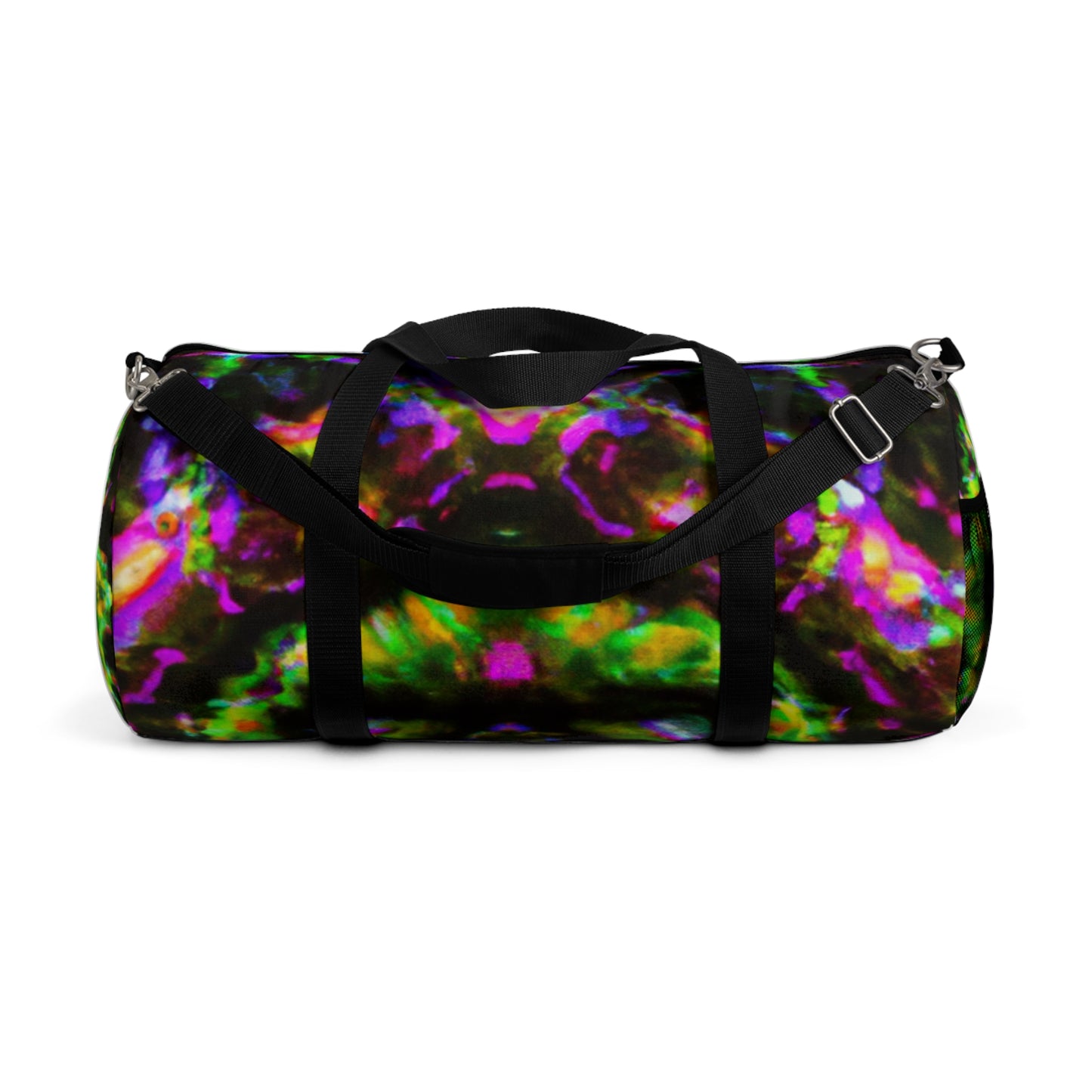 John Wilkinson (1728-1808), an English industrialist sometimes known as the '-Duffle Bag