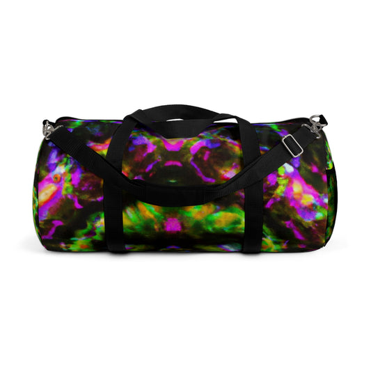 John Wilkinson (1728-1808), an English industrialist sometimes known as the '-Duffle Bag