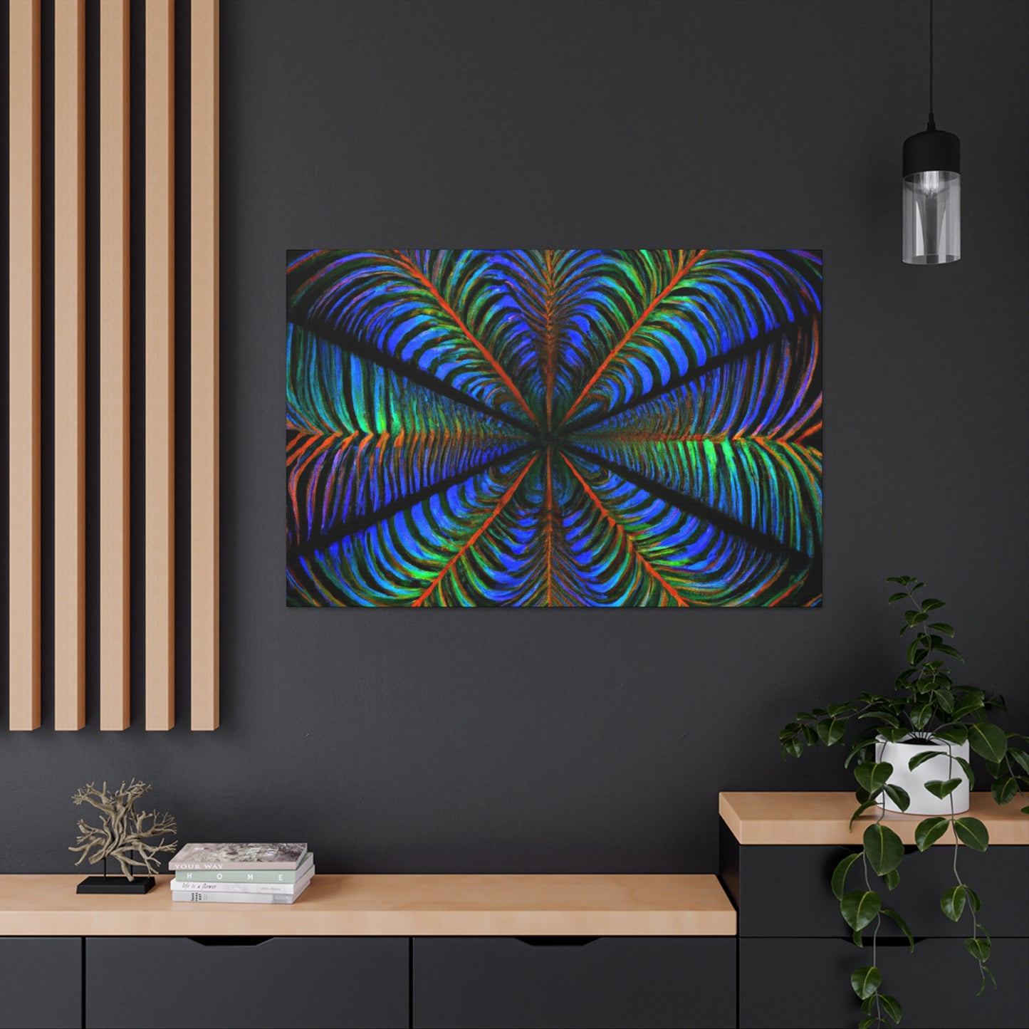 Jacques-Louis David- Canvas