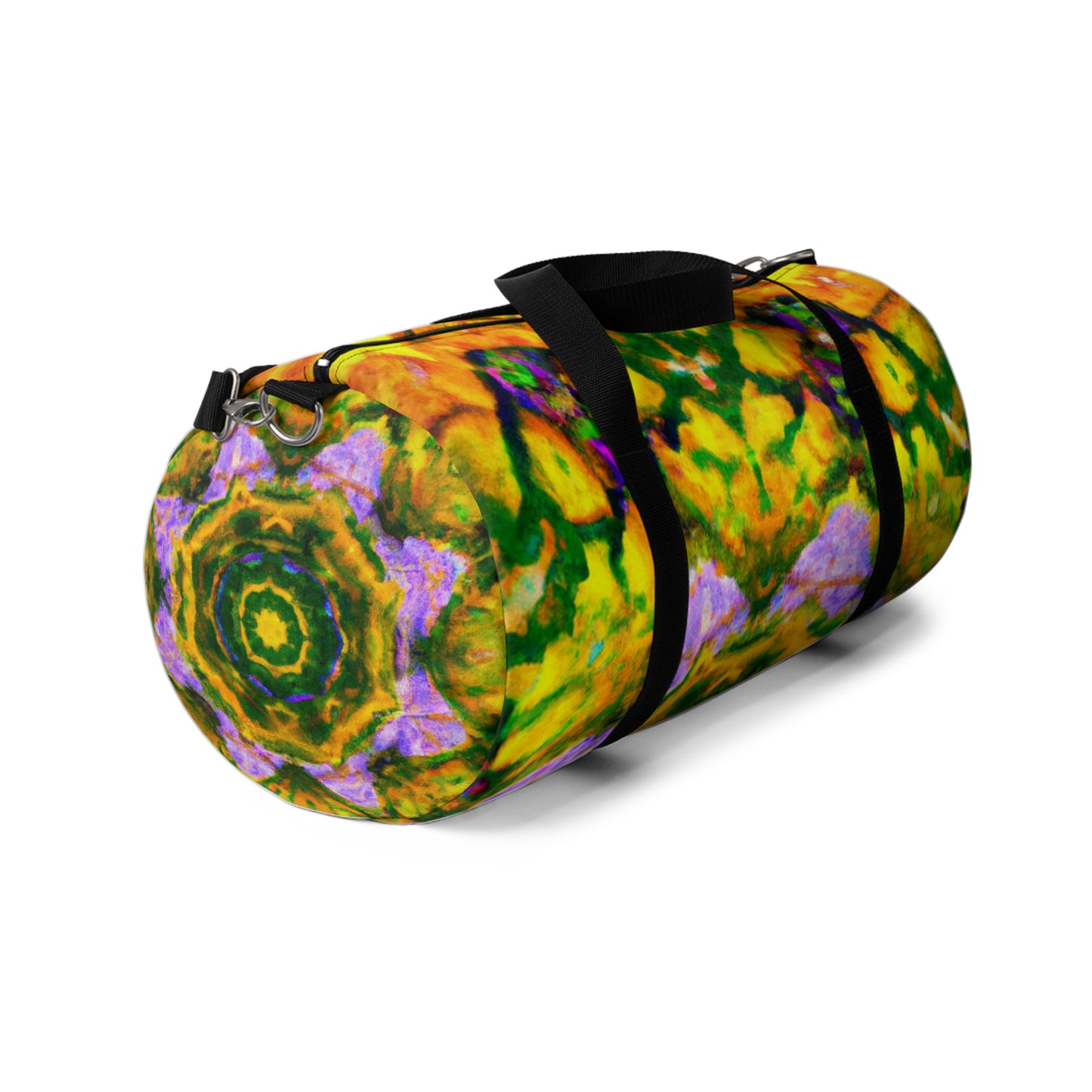 James Watt (1736–1819)-Duffle Bag