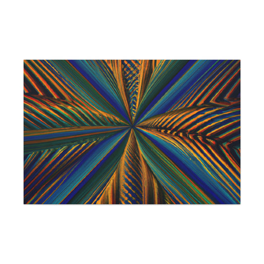 Jean-Baptiste-Siméon Chardin- Canvas