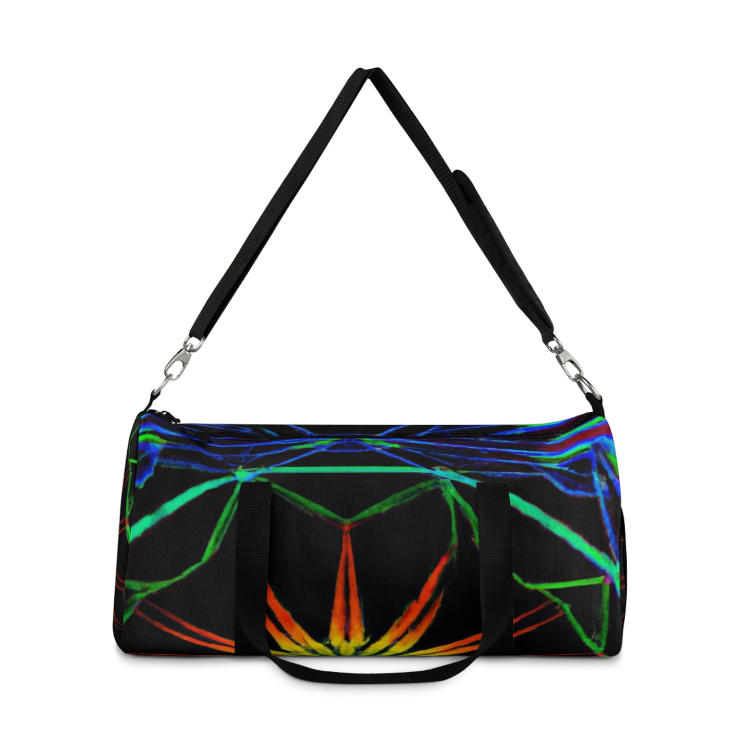 James Hargreaves (1720-1778), an English inventor and the creator-Duffle Bag