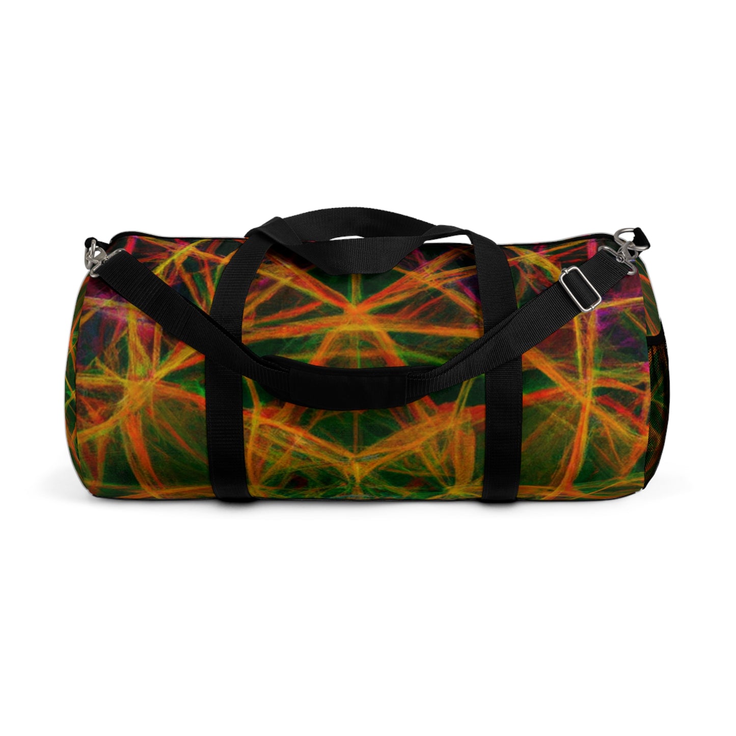 James Watt.-Duffle Bag