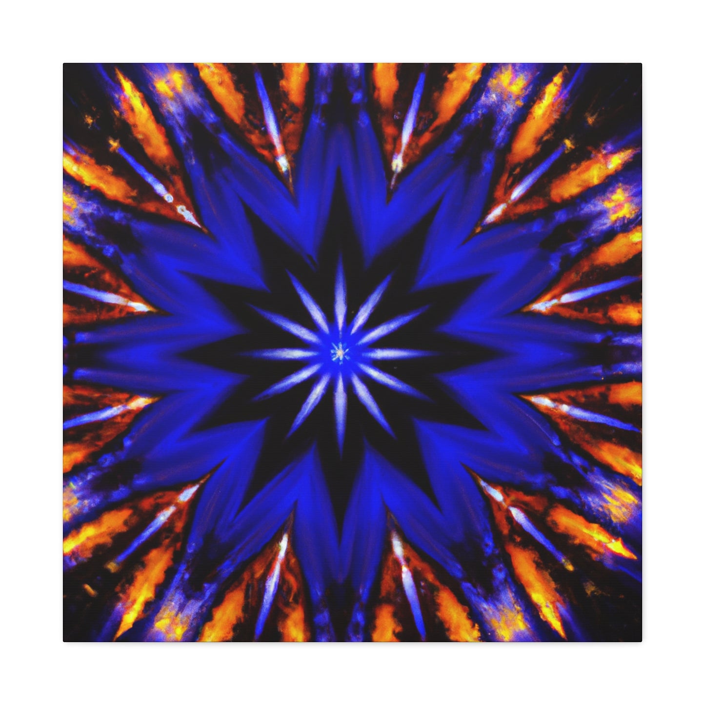 Francisco Goya- Canvas