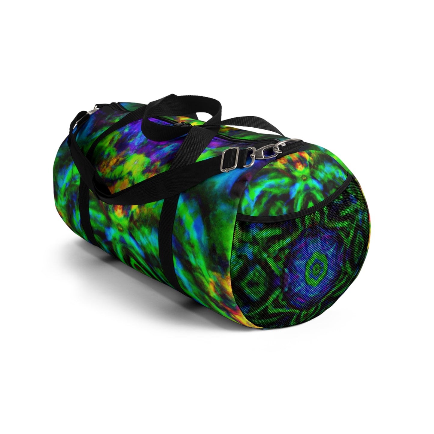 John Wilkinson (1728–1808), English industrialist and inventor known as the "-Duffle Bag