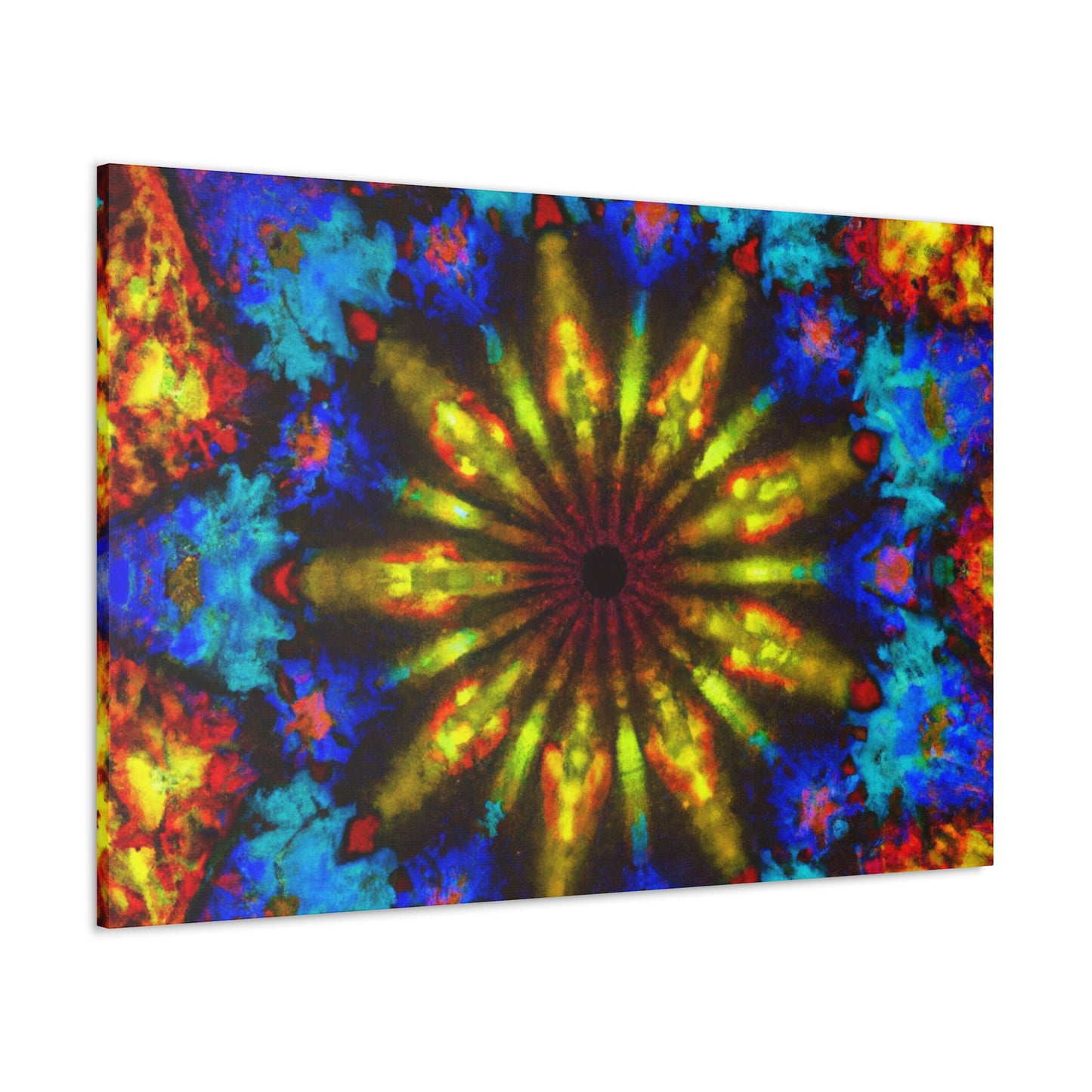 Jacques-Louis David- Canvas