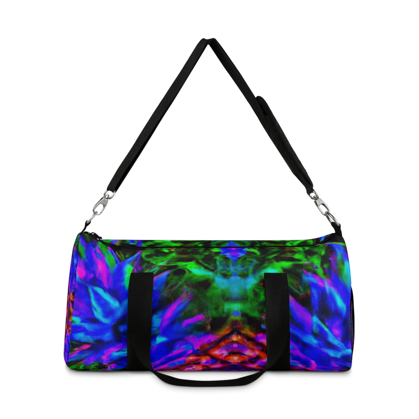 James Watt-Duffle Bag