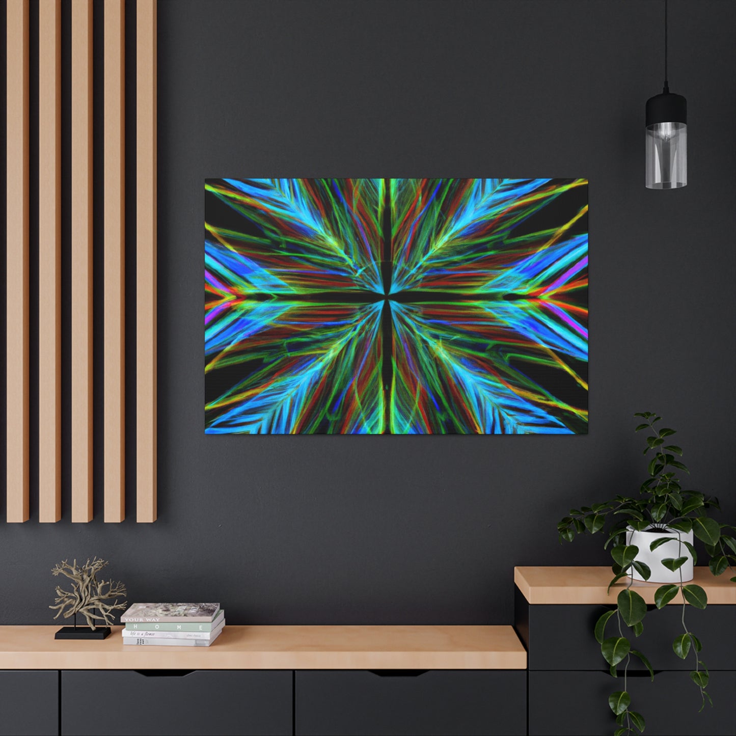 Antoine Watteau- Canvas