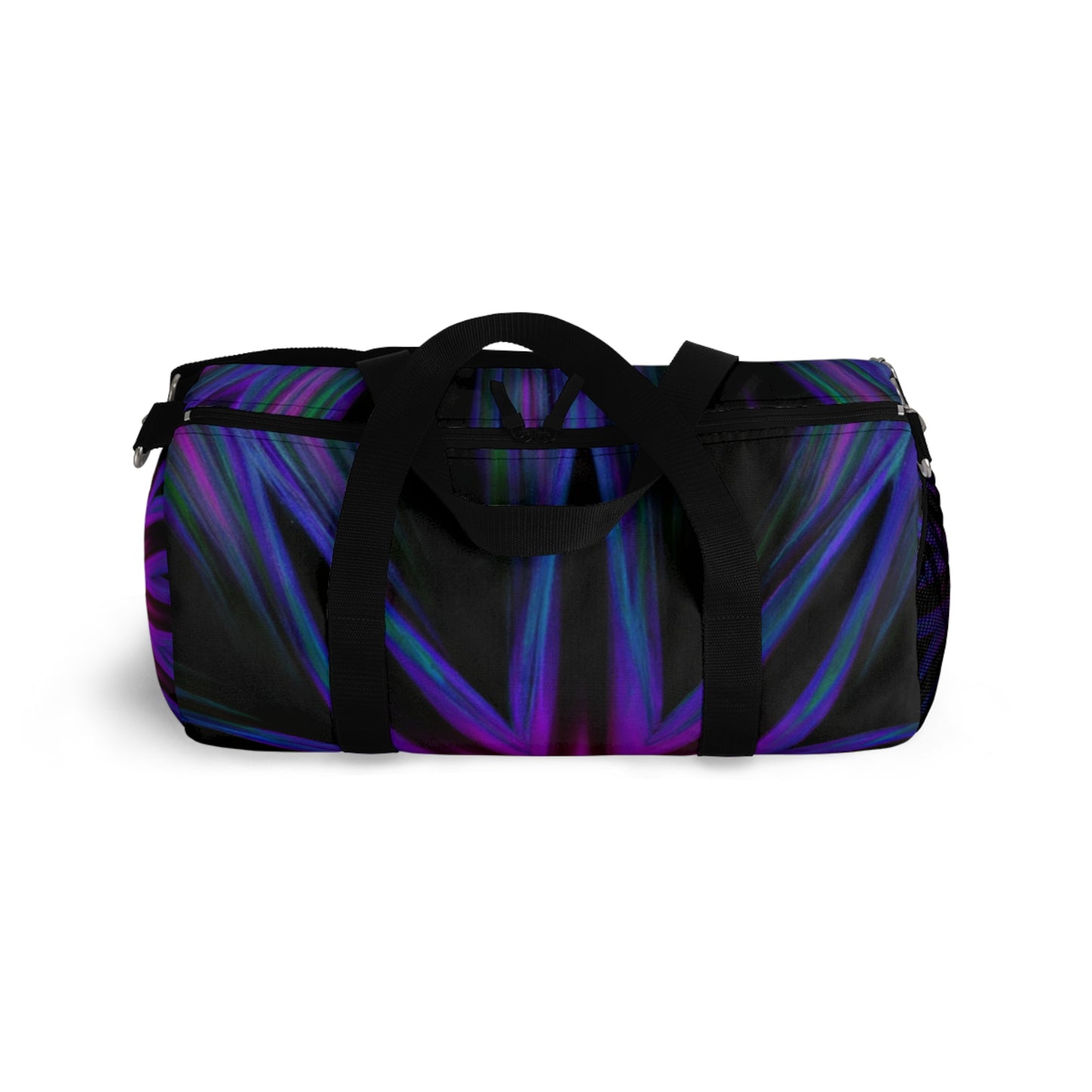 James Hargreaves-Duffle Bag