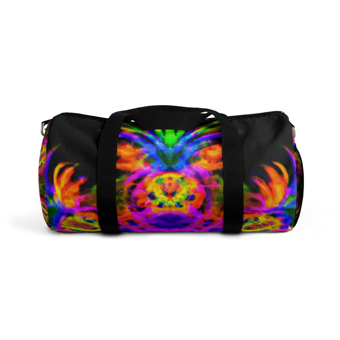 James Watt (1736- 1819).-Duffle Bag