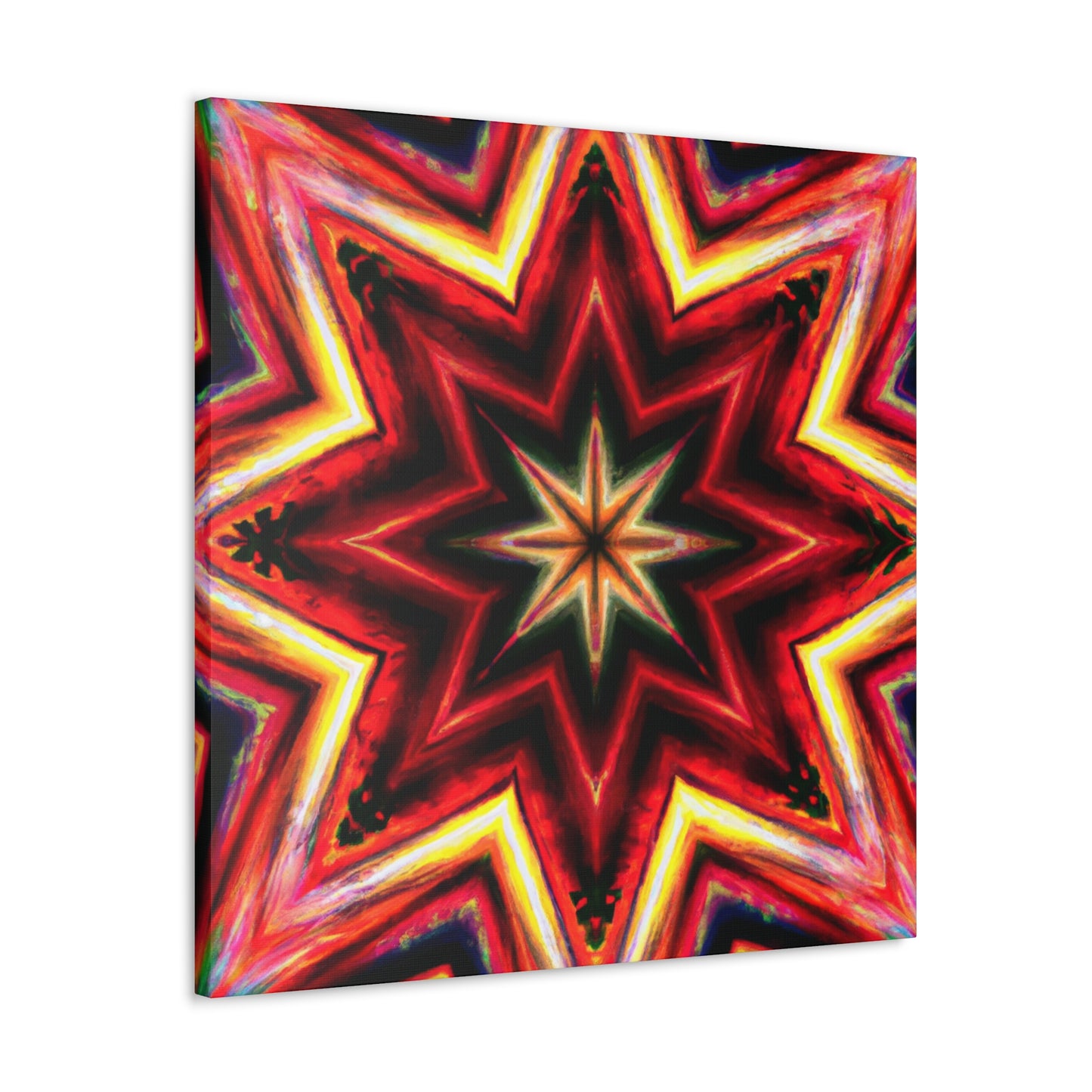 Jacques-Louis David- Canvas