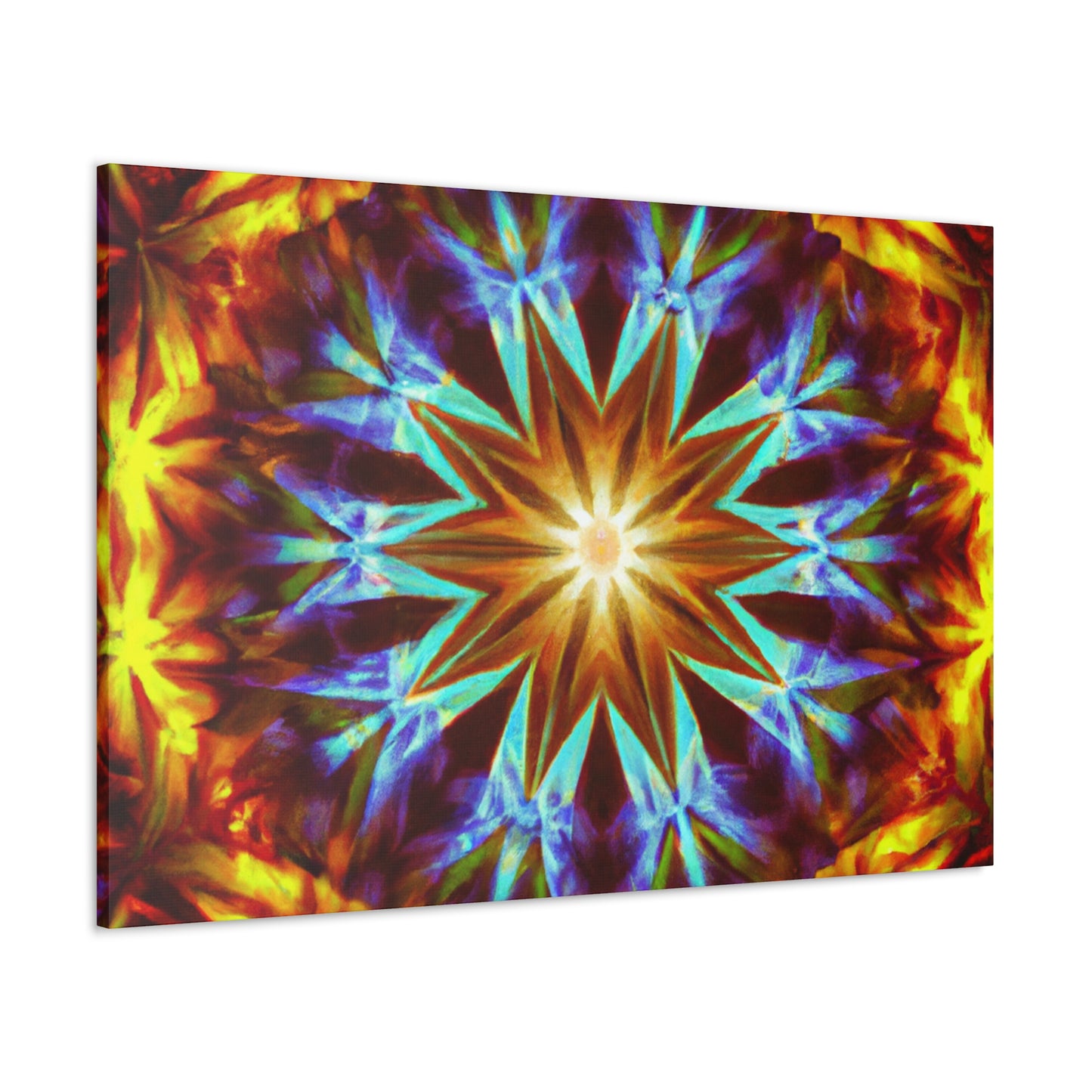 Jacques-Louis David- Canvas