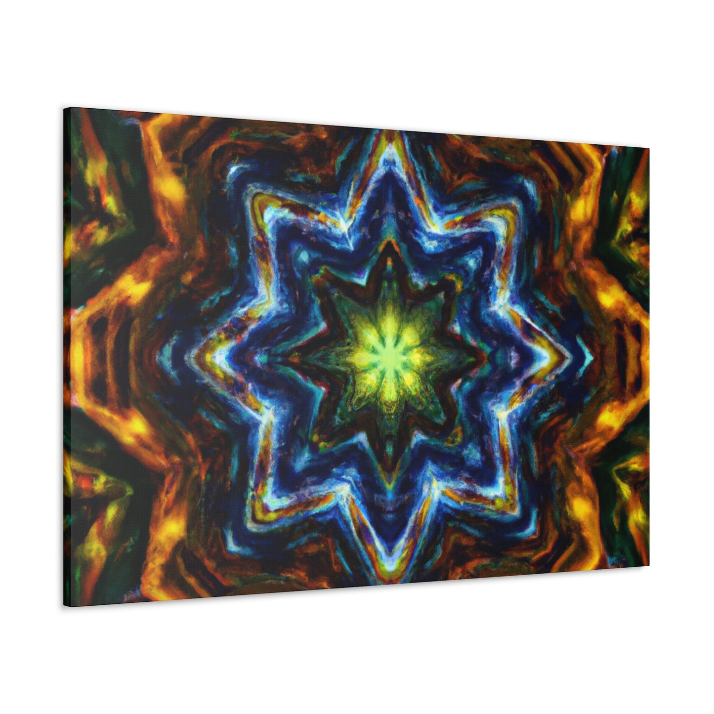 Joseph-Benoit Suvee- Canvas