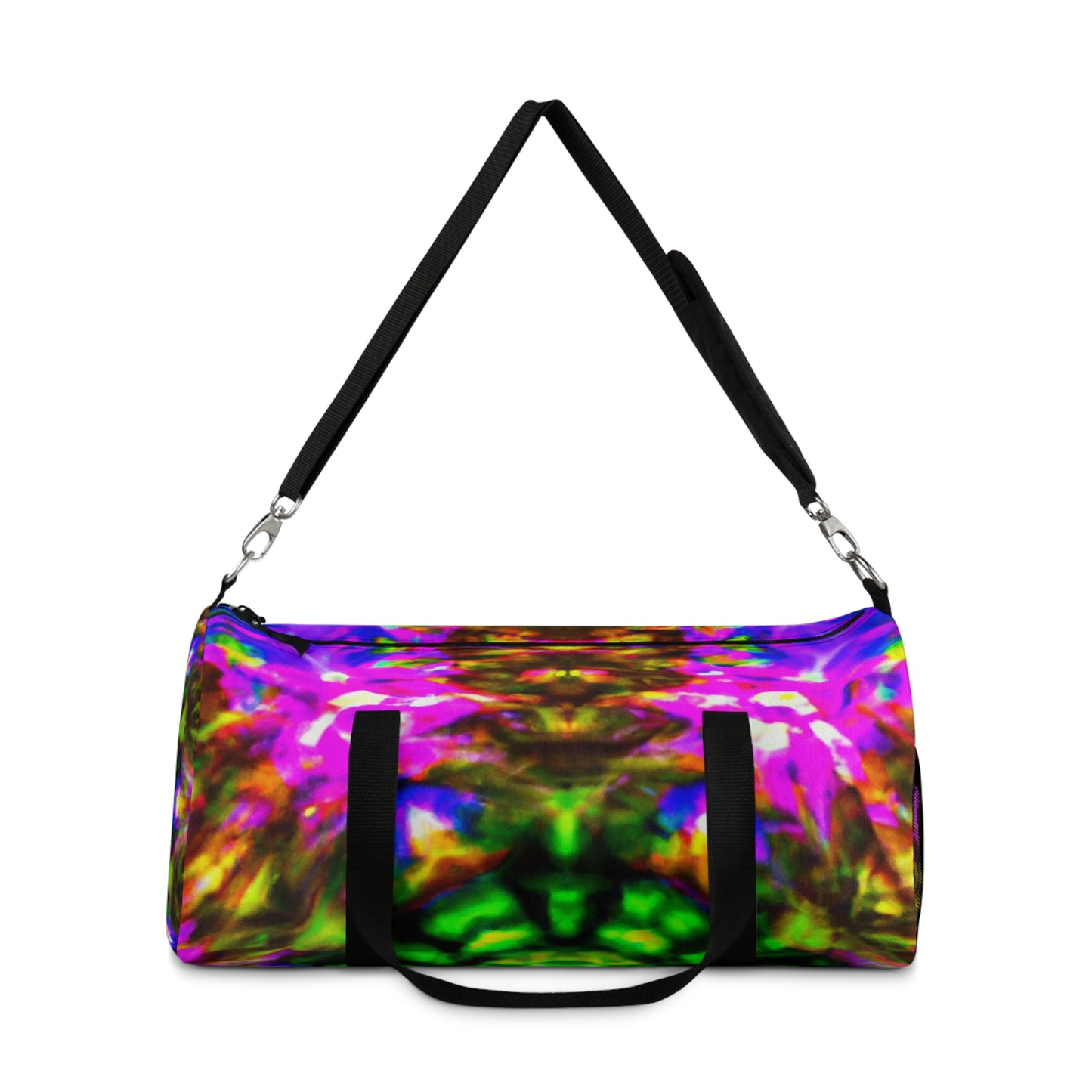 James Hargreaves (1720-1778), English inventor and manufacturer of the-Duffle Bag