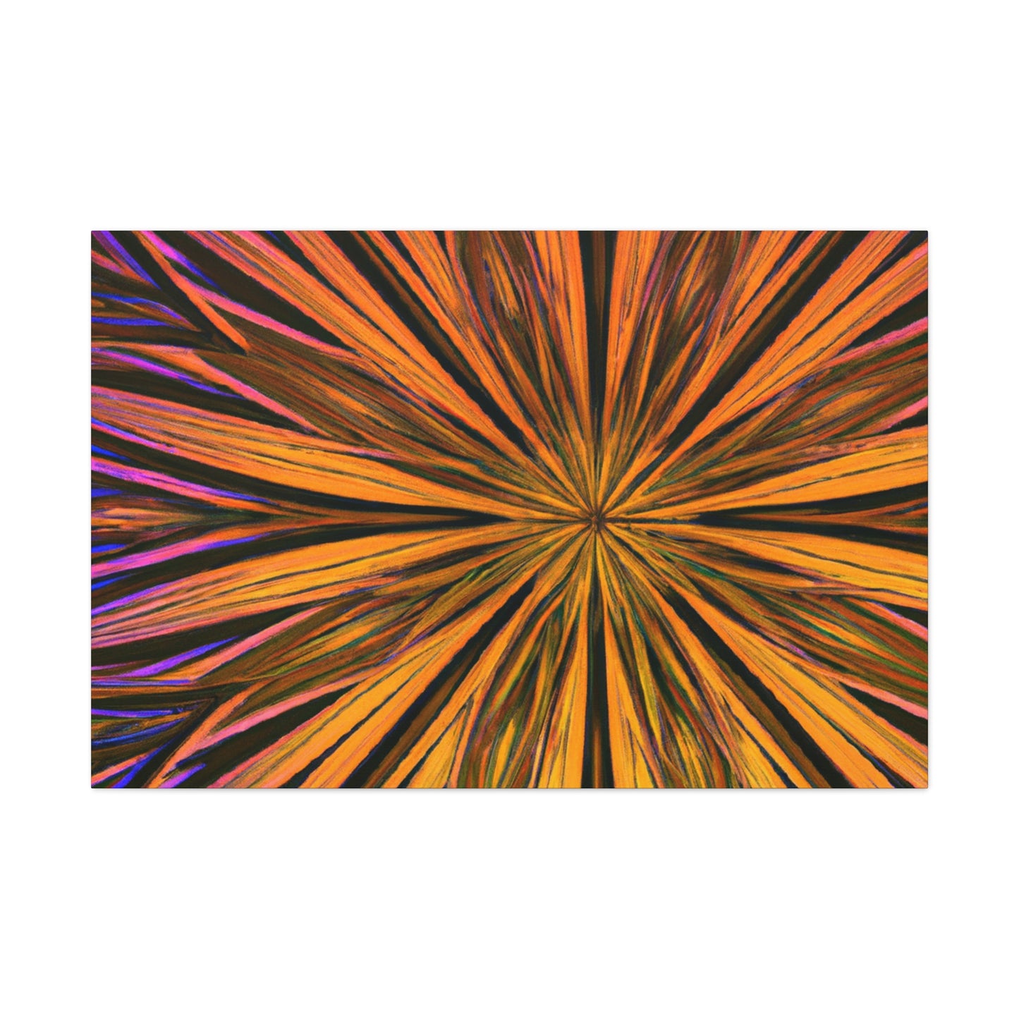 Francisco de Goya- Canvas