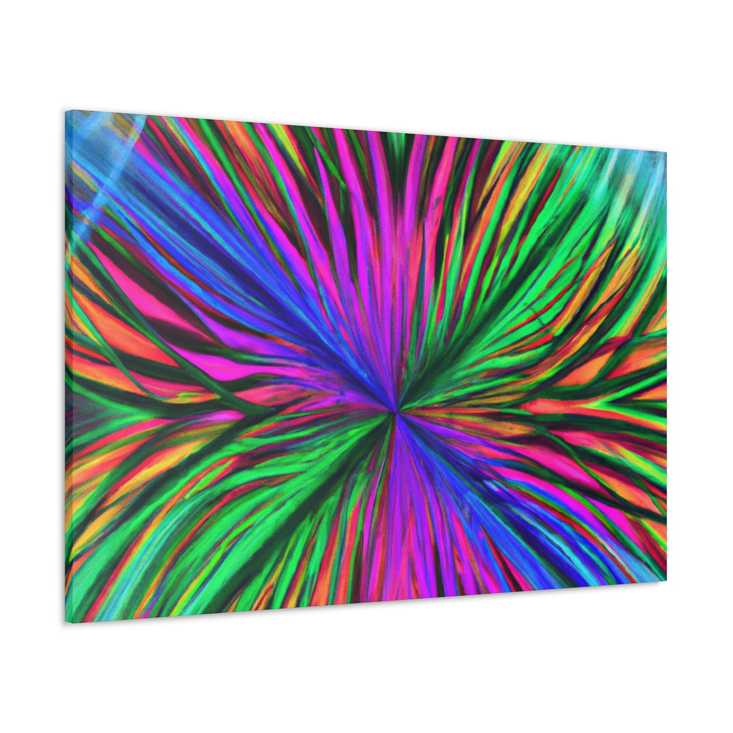 Antonio Morrocco- Canvas