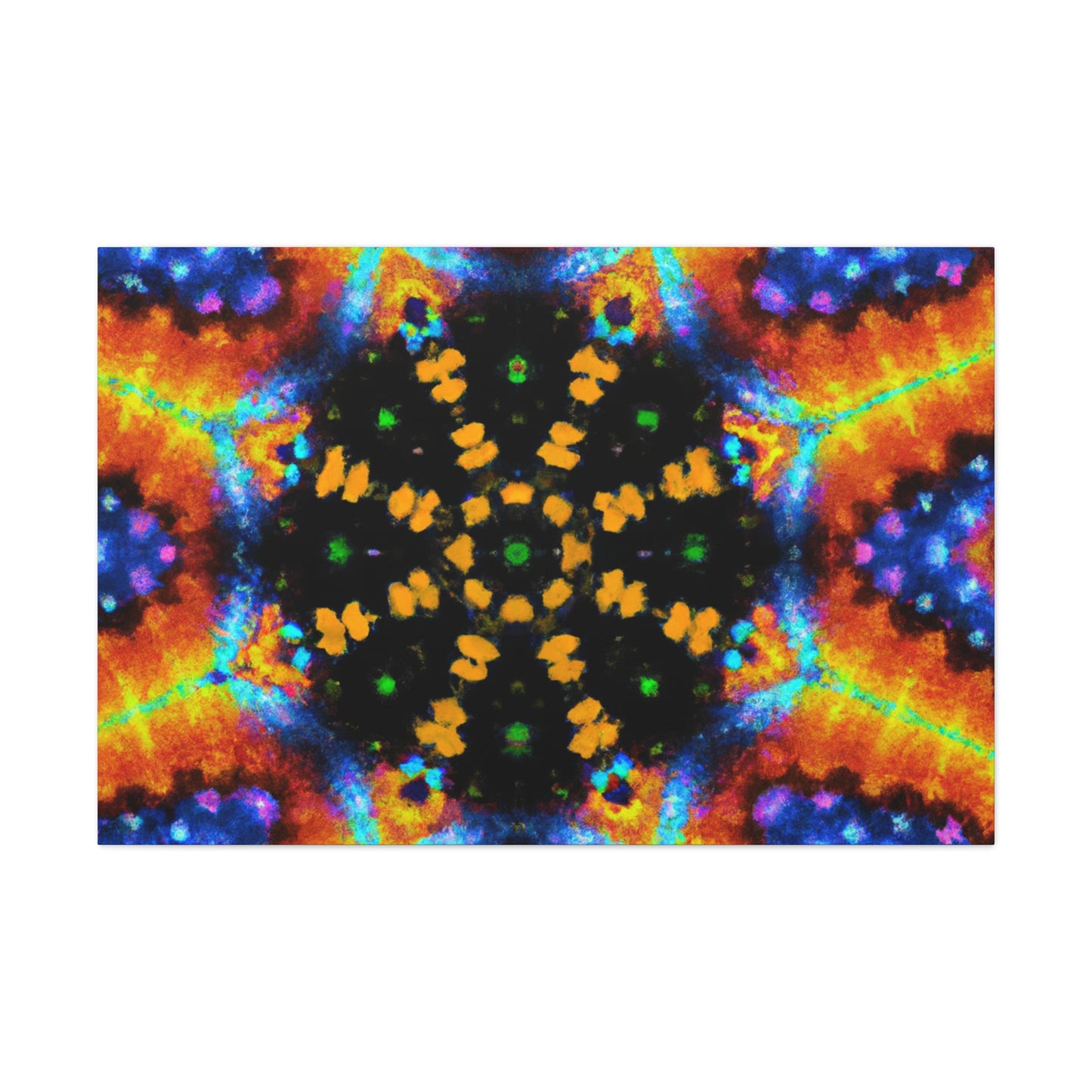 Joseph Wright of Derby- Canvas