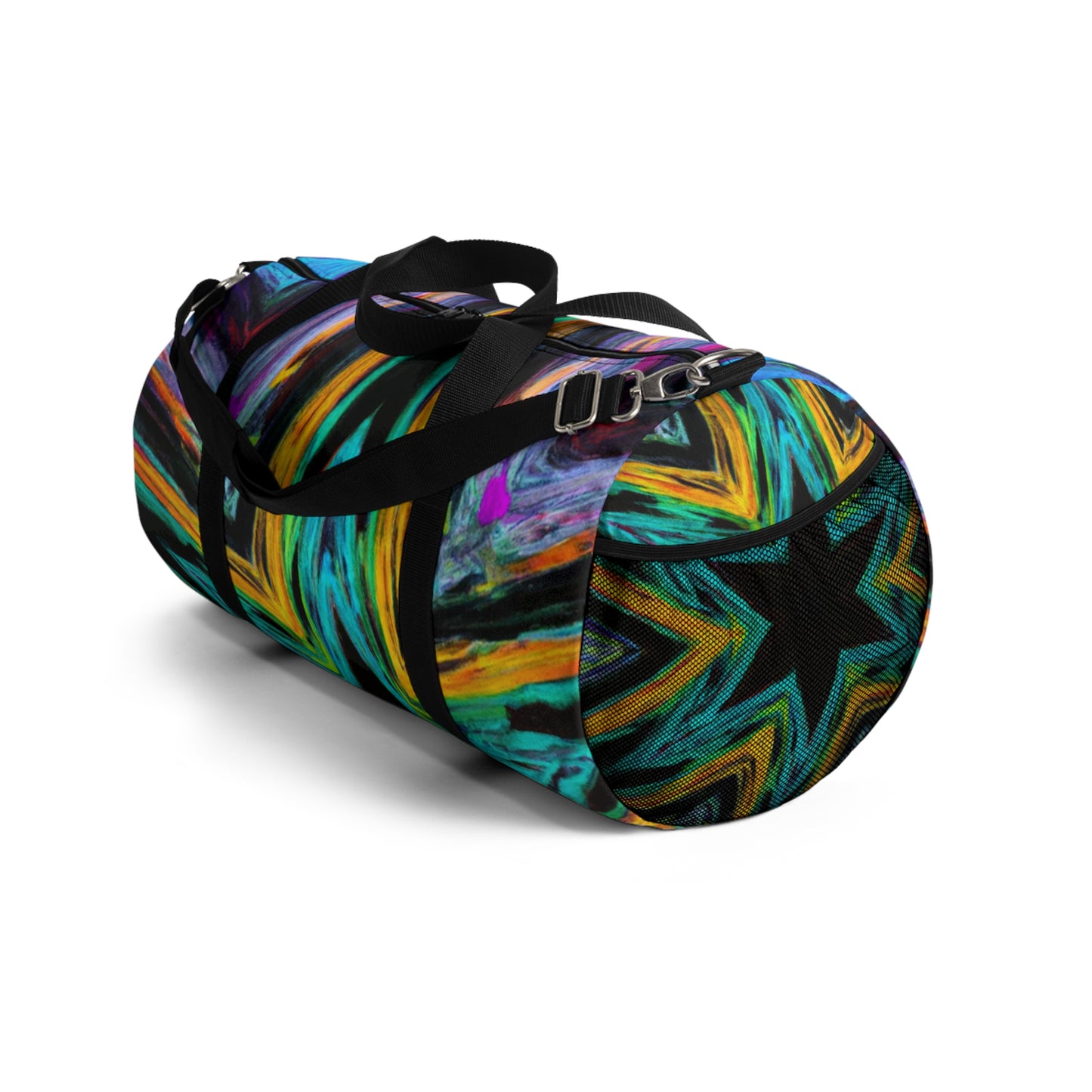 John Wilkinson (1728-1808)-Duffle Bag