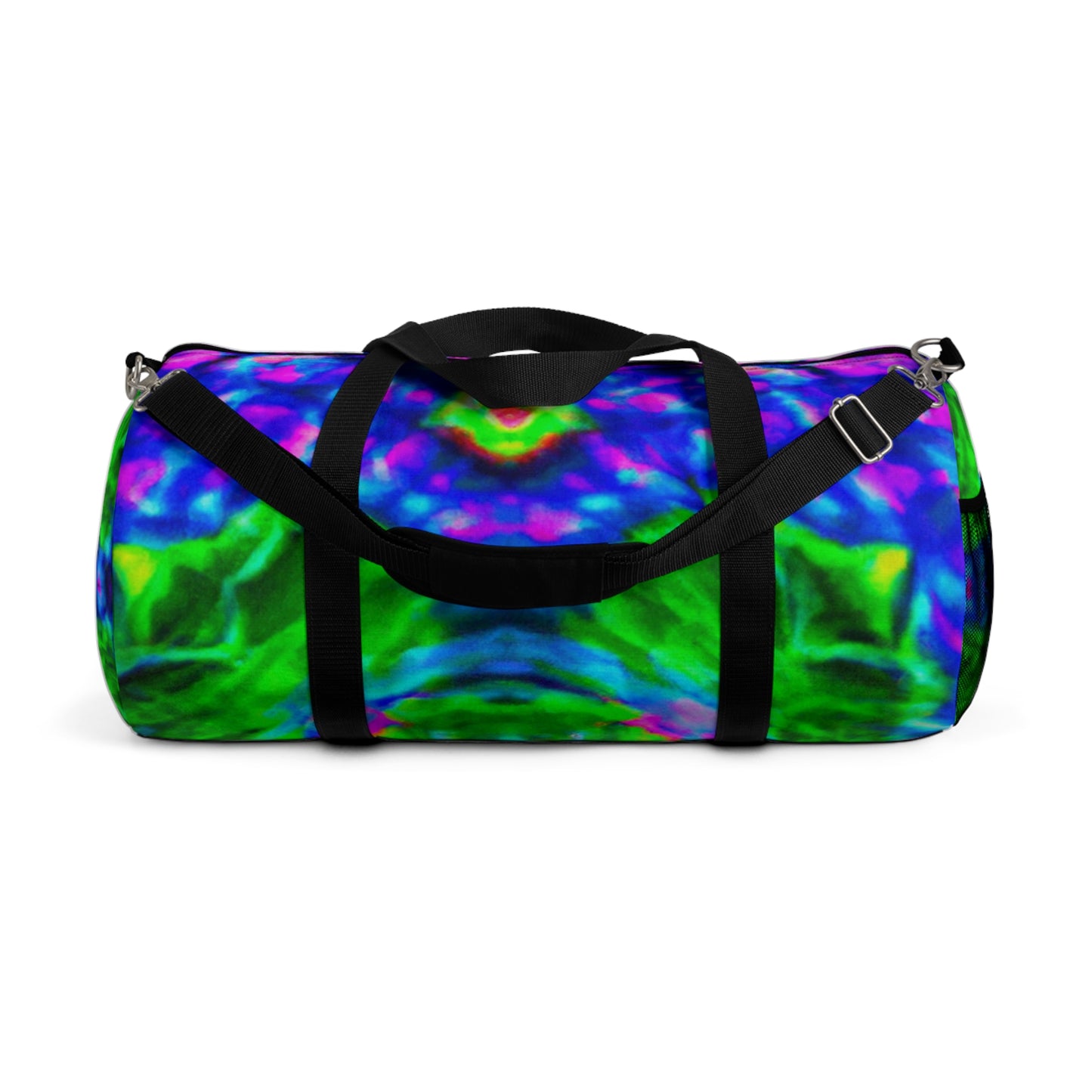 James Watt (1736–1819)-Duffle Bag