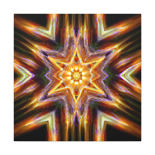 Antoine Watteau- Canvas