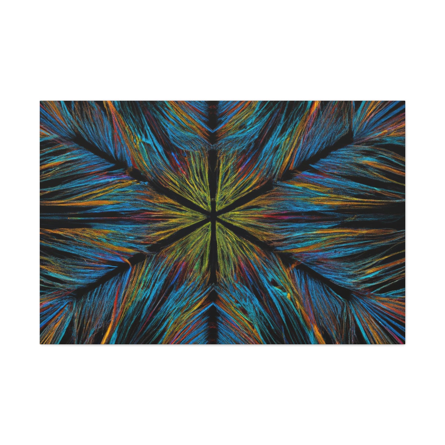 Jacques-Louis David- Canvas