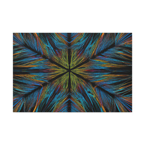 Jacques-Louis David- Canvas