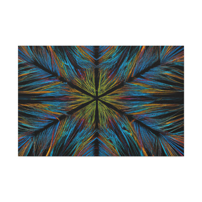 Jacques-Louis David- Canvas