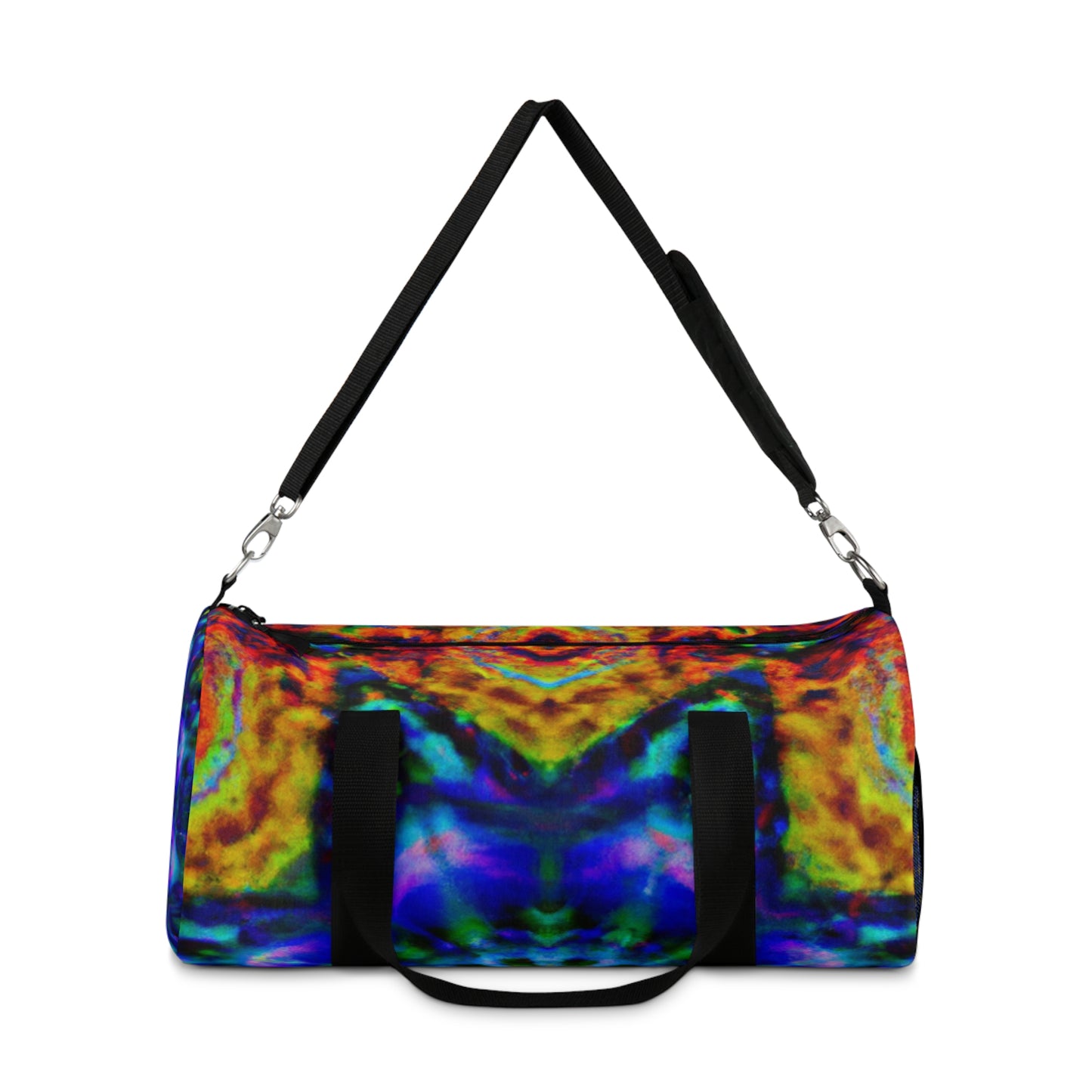 James Watt-Duffle Bag