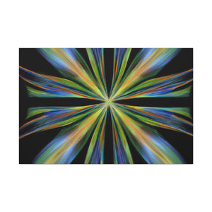 Johannes Vermeer- Canvas