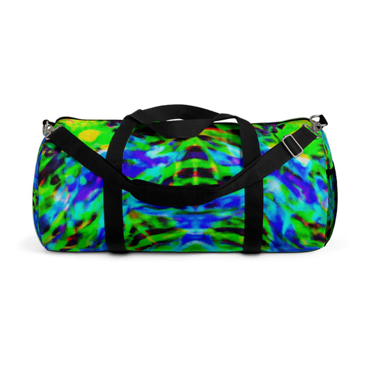 -Thomas Newcomen (1712-1719)-Duffle Bag