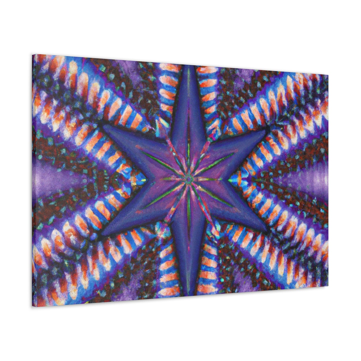 Antoine Watteau- Canvas