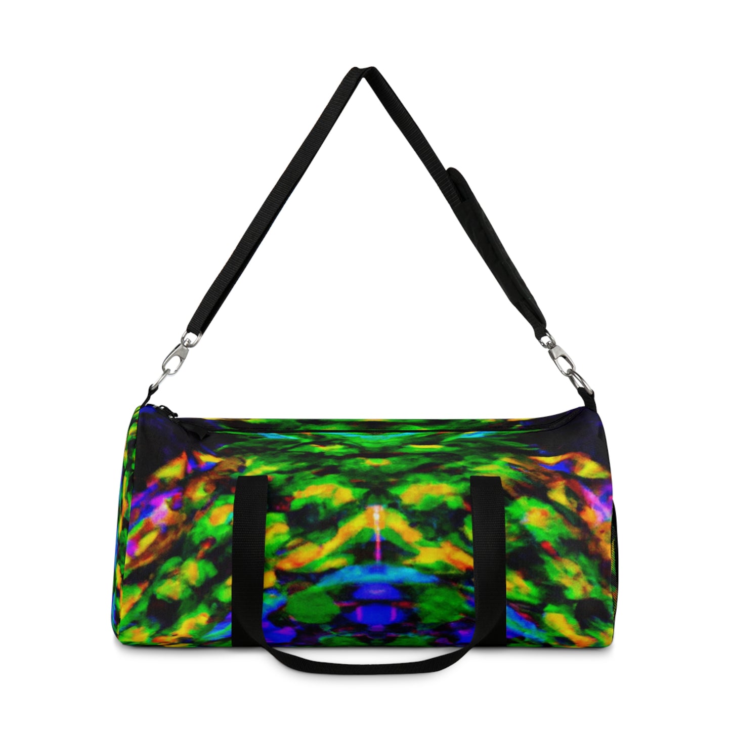 James Watt-Duffle Bag