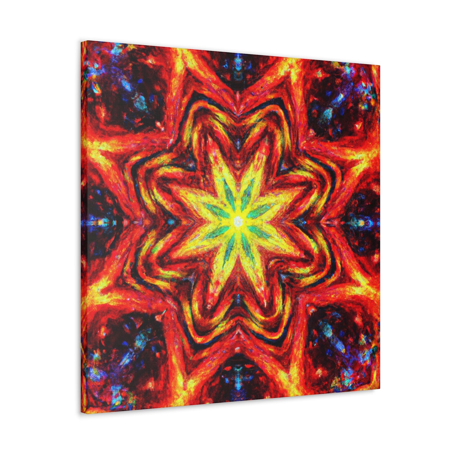 Francisco Goya- Canvas