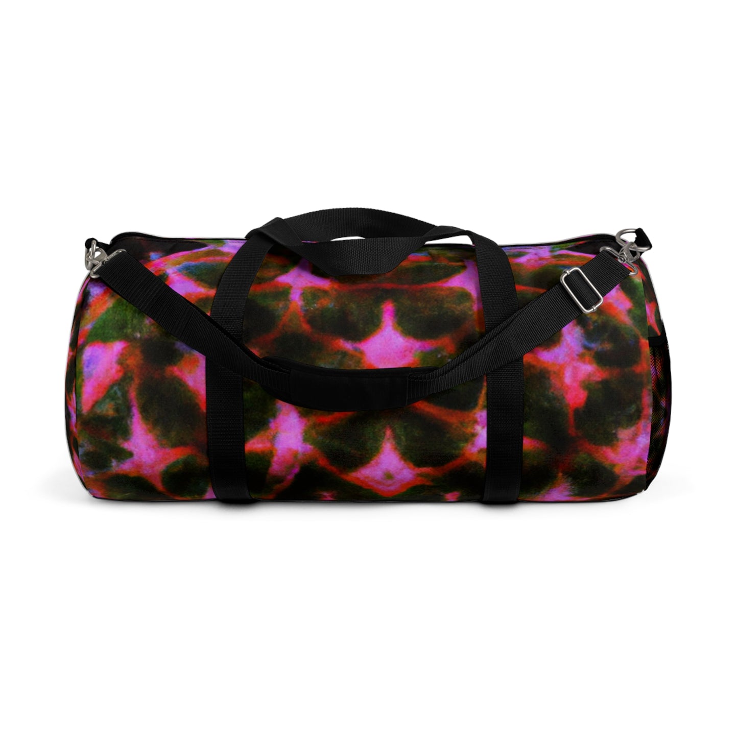 Matthew Boulton-Duffle Bag