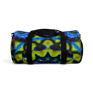 James Watt (1736–1819)-Duffle Bag