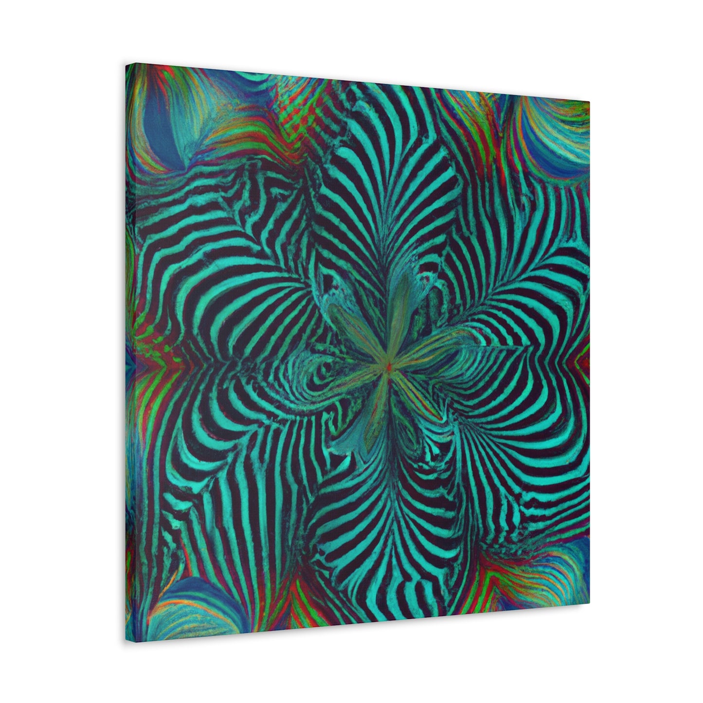 Jacques-Louis David- Canvas